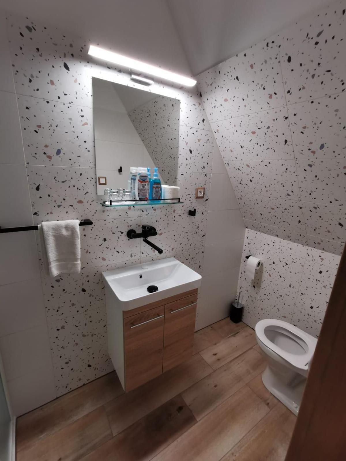 Parkhotel Skalni Mesto 3*